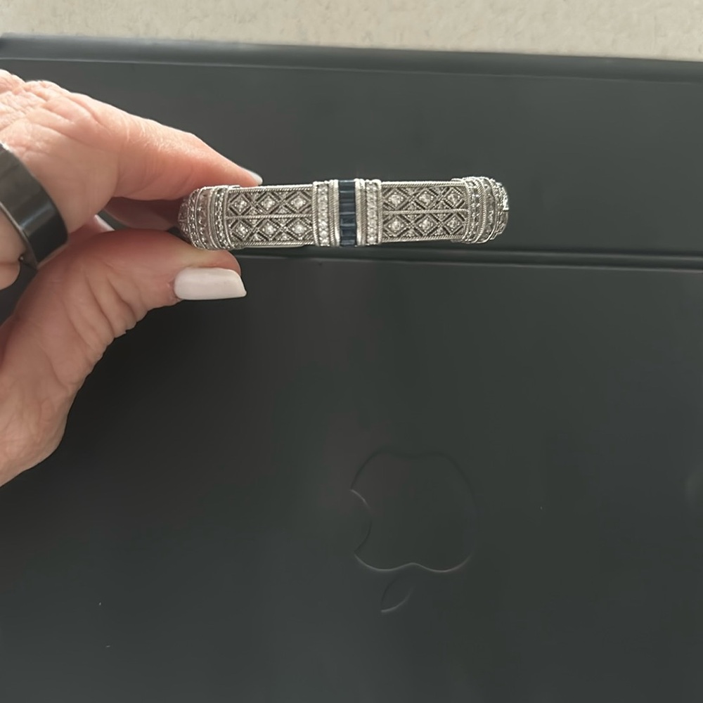Judith Ripka Bracelet